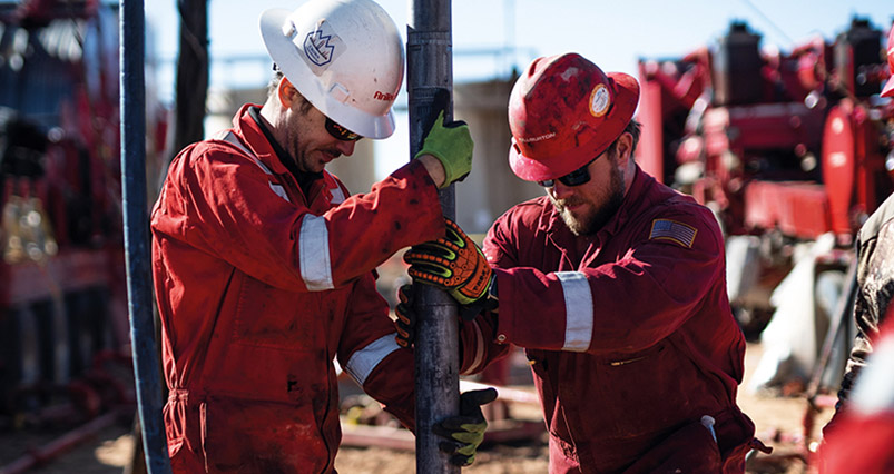 Collaborative Working Enables Valuable Real Time Ctd Decision Making